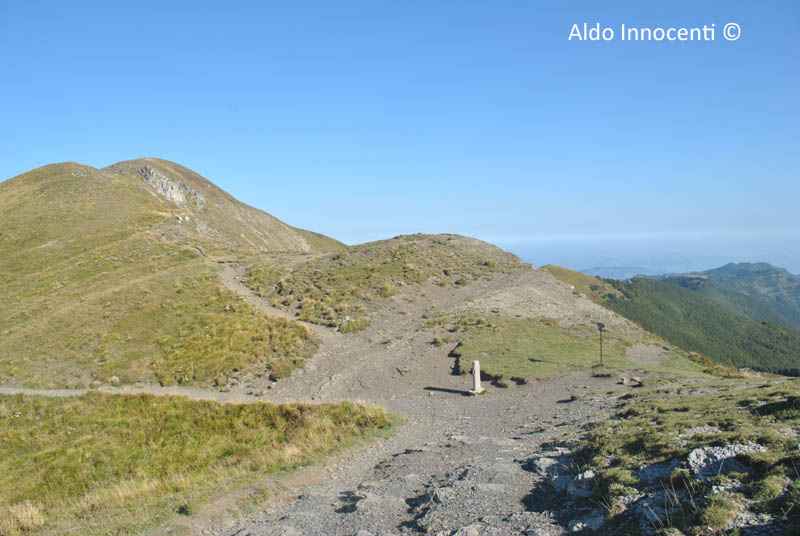 PASSO DELLA CALANCA 2